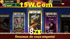 Game Providers 8zz