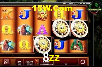 8zz Slot - 320+ Caça-Níqueis Premium