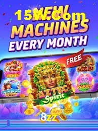 Slot Games 8zz