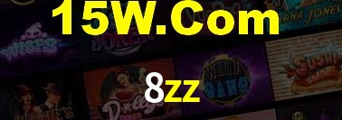 Experiência VIP 8zz