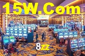 VIP Casino 8zz